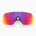 Oakley Sutro Lite S matt fehér/prizm közúti napszemüveg 3
