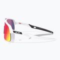 Oakley Sutro Lite S matt fehér/prizm közúti napszemüveg 5
