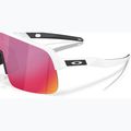 Oakley Sutro Lite S matt fehér/prizm közúti napszemüveg 6