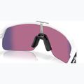Oakley Sutro Lite S matt fehér/prizm közúti napszemüveg 7