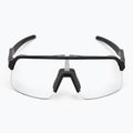 Oakley Sutro Lite S matt fekete/átlátszó-fekete fotokróm napszemüveg 3