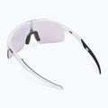 Oakley Sutro Lite S matt fehér/prizm alacsony fényű napszemüveg 2