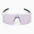 Oakley Sutro Lite S matt fehér/prizm alacsony fényű napszemüveg 3