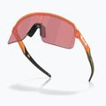 Oakley Sutro Lite S matt trans ginger/prizm dark golf napszemüveg 3