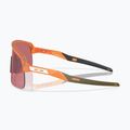 Oakley Sutro Lite S matt trans ginger/prizm dark golf napszemüveg 4