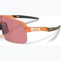 Oakley Sutro Lite S matt trans ginger/prizm dark golf napszemüveg 5
