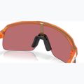Oakley Sutro Lite S matt trans ginger/prizm dark golf napszemüveg 6