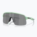 Oakley Sutro Lite S matt transz jade/prizm fekete napszemüveg