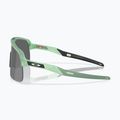 Oakley Sutro Lite S matt transz jade/prizm fekete napszemüveg 4