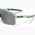Oakley Sutro Lite S matt transz jade/prizm fekete napszemüveg 5
