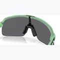 Oakley Sutro Lite S matt transz jade/prizm fekete napszemüveg 6