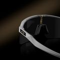 Oakley Sutro Lite S PC matt fehér/prizm fekete napszemüveg 4