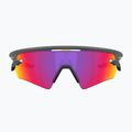 Oakley Sphaera Slash Giro D'Italia giro szürke füst/prizm közúti napszemüveg 2