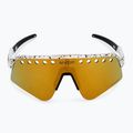 Oakley Sutro Lite Sweep Mathieu Van Der Poel bronz fröccsenés/prizm 24k napszemüveg 3