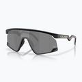 Oakley Bxtr Moto GP matt fekete/prizm fekete napszemüveg 5