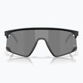 Oakley Bxtr Moto GP matt fekete/prizm fekete napszemüveg 6