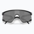 Oakley Bxtr Moto GP matt fekete/prizm fekete napszemüveg 7