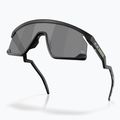 Oakley Bxtr Moto GP matt fekete/prizm fekete napszemüveg 8