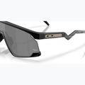 Oakley Bxtr Moto GP matt fekete/prizm fekete napszemüveg 9