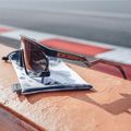 Oakley Bxtr Moto GP matt fekete/prizm fekete napszemüveg 11