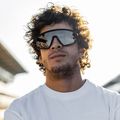 Oakley Bxtr Moto GP matt fekete/prizm fekete napszemüveg 12