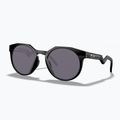 Napszemüveg Oakley HSTN 100 grey smoke