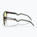 Napszemüveg Oakley HSTN 100 grey smoke 2