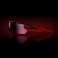 Oakley Radar EV Path 100 Thieves matt fekete/prizm közúti napszemüveg 3