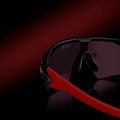 Oakley Radar EV Path 100 Thieves matt fekete/prizm közúti napszemüveg 4