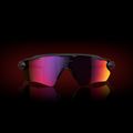 Oakley Radar EV Path 100 Thieves matt fekete/prizm közúti napszemüveg 7