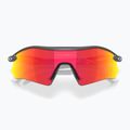Oakley Radar Plate matt karbon/prizm rubin napszemüveg 3