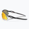 Oakley Radar Plate matt karbon/prizm rubin napszemüveg 5