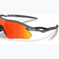 Oakley Radar Plate matt karbon/prizm rubin napszemüveg 6