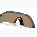 Oakley Radar Plate matt karbon/prizm rubin napszemüveg 7