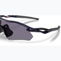Oakley Radar Plate napszemüveg polírozott tengerészkék/prizm szürke 5