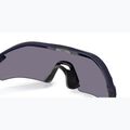 Oakley Radar Plate napszemüveg polírozott tengerészkék/prizm szürke 6