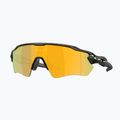 Oakley Radar EV S Path matt fekete/prizm fekete polarizált napszemüveg