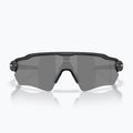Oakley Radar EV S Path matt fekete/prizm fekete polarizált napszemüveg 2