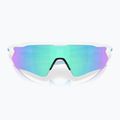 Oakley Radar EV S Path napszemüveg polírozott fehér/zafír prizma 3