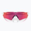 Oakley Radar EV S Path napszemüveg polírozott fehér/prizm field 3