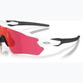 Oakley Radar EV S Path napszemüveg polírozott fehér/prizm field 6