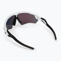 Oakley Radar EV S Path matt fehér/prizm közúti napszemüveg 2