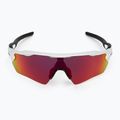 Oakley Radar EV S Path matt fehér/prizm közúti napszemüveg 3