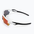 Oakley Radar EV S Path matt fehér/prizm közúti napszemüveg 4
