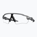 Oakley Radar EV S Path acél/tiszta fotokróm irídium napszemüveg