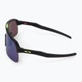 Oakley Sutro Lite CC matt fekete/prizm road jade napszemüveg 4