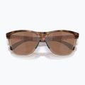 Napszemüveg Oakley Frogskins Range XL brown tortoise/brown smoke 3
