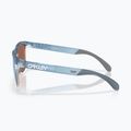 Napszemüveg Oakley Frogskins Range XL prizm deep water 4