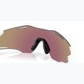 Oakley Cybr Zero polírozott fehér/prizma zafír napszemüveg 7