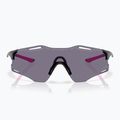 Napszemüveg Oakley Cybr Zero polished carbon/prizm grey 2
